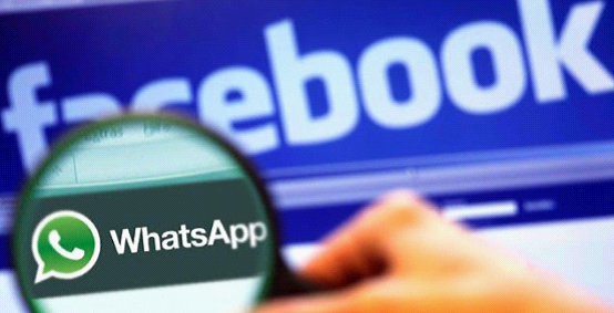 Facebook天价收购WhatsApp的理由都是扯淡!